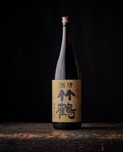 清酒竹鶴　純米　720ml