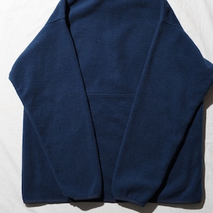 美品 XL 04年 Synchilla Marsupial Patagonia シンチラ マースピアル パタゴニア ハーフジップ