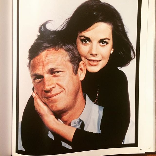 スティーブ・マックイーン写真集「Unforgettable Steve McQueen」 - 画像2