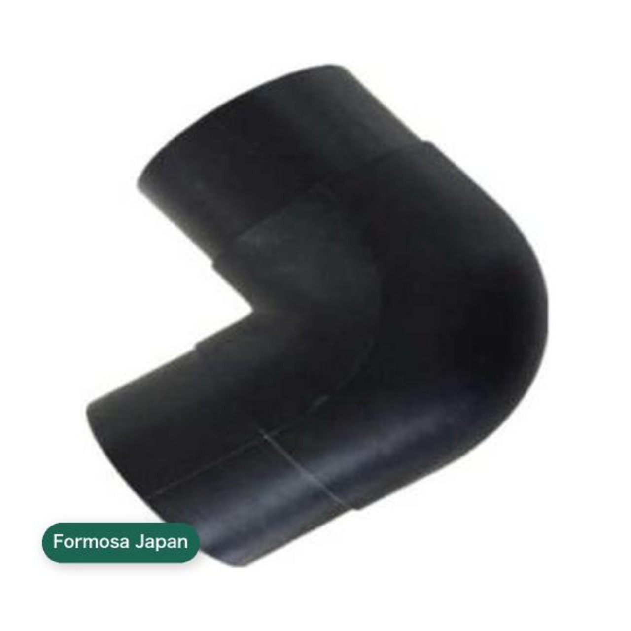 Formosa Japan FFヒーター エアパーキングヒーター専用 L型パイプ 60mm IF-APK-L60【返品不可】
