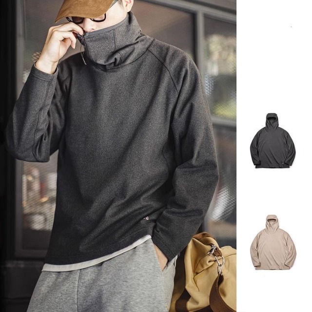 Stand collar tops M12531