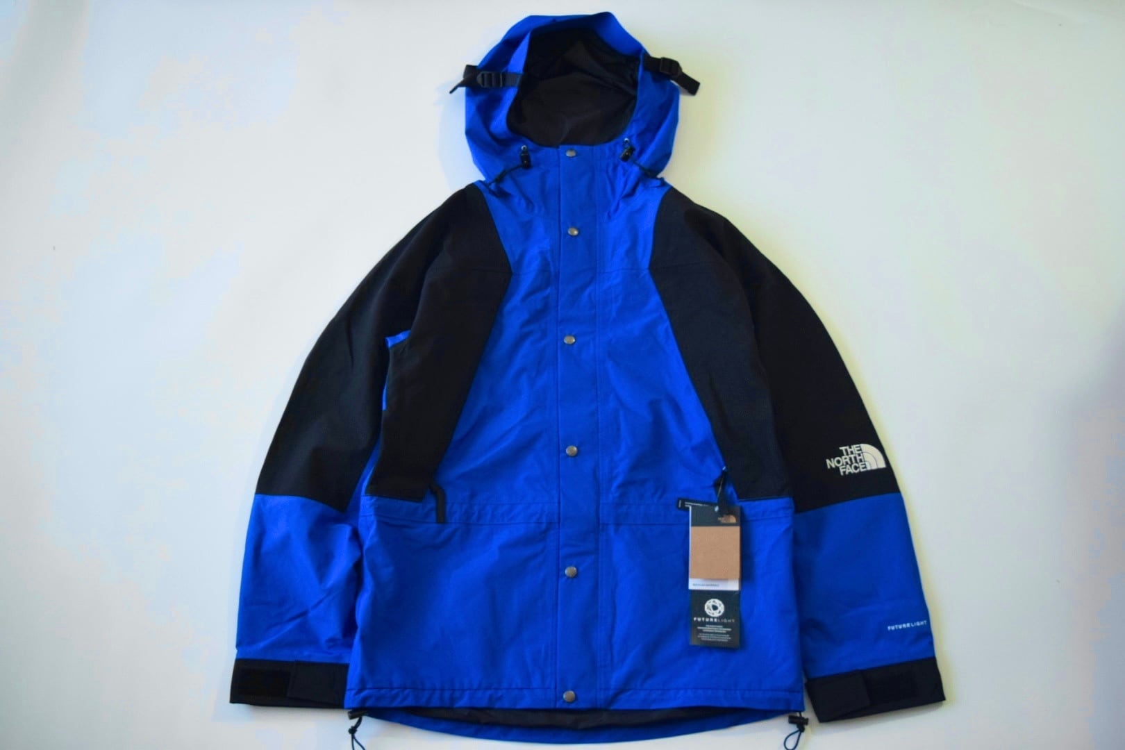 THE NORTH FACE 1994 RETRO MOUNTAIN LIGHT