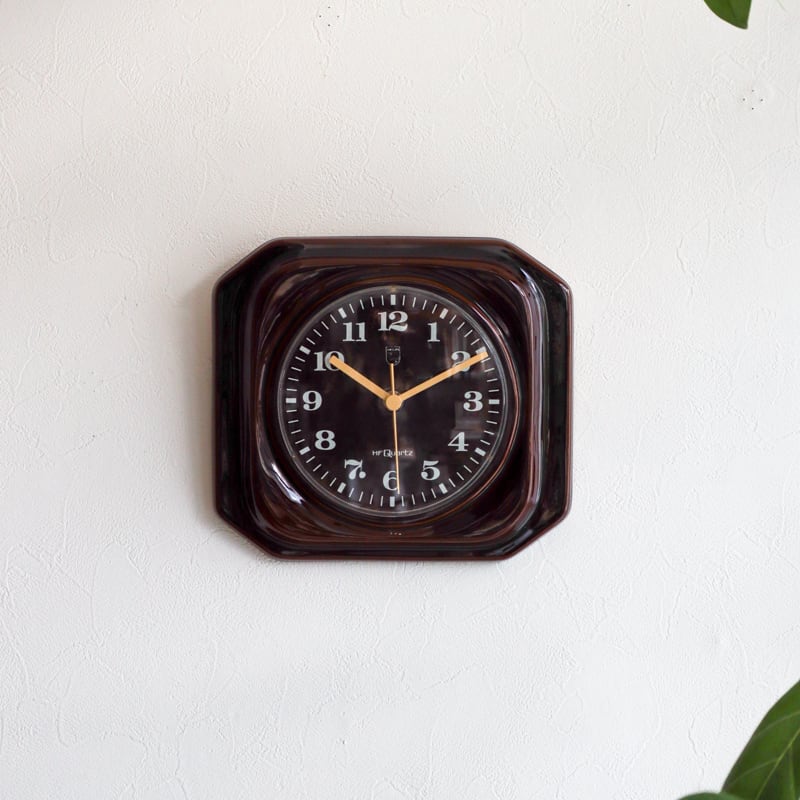 CLOCK | vintage shop AM/PM - AM/PM | ヴィンテージ雑貨店 -