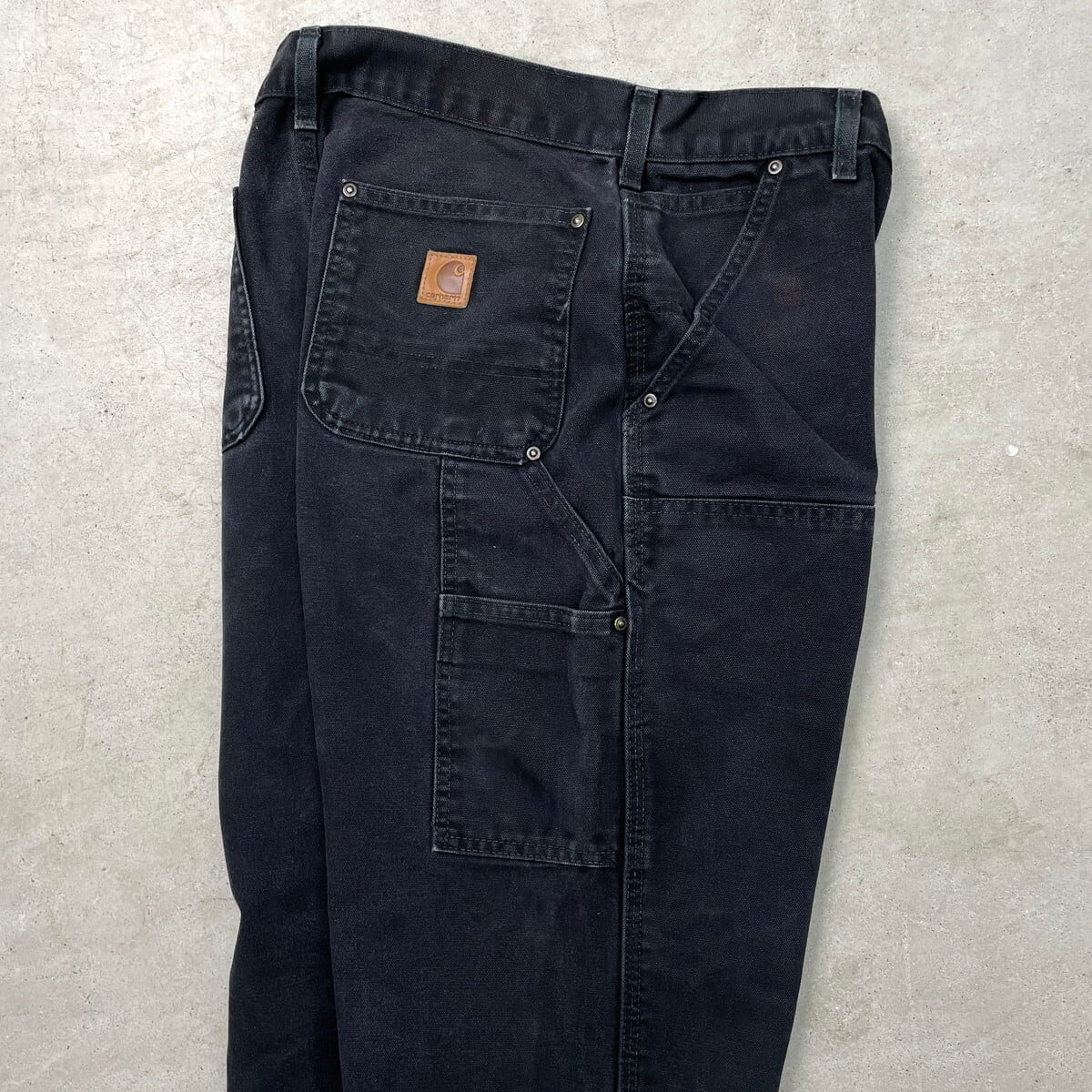 Carhartt カーハート ダブルニー ダック ペインターパンツ メンズW30