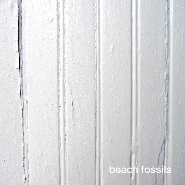 Beach Fossils / Beach Fossils（Ltd LP）