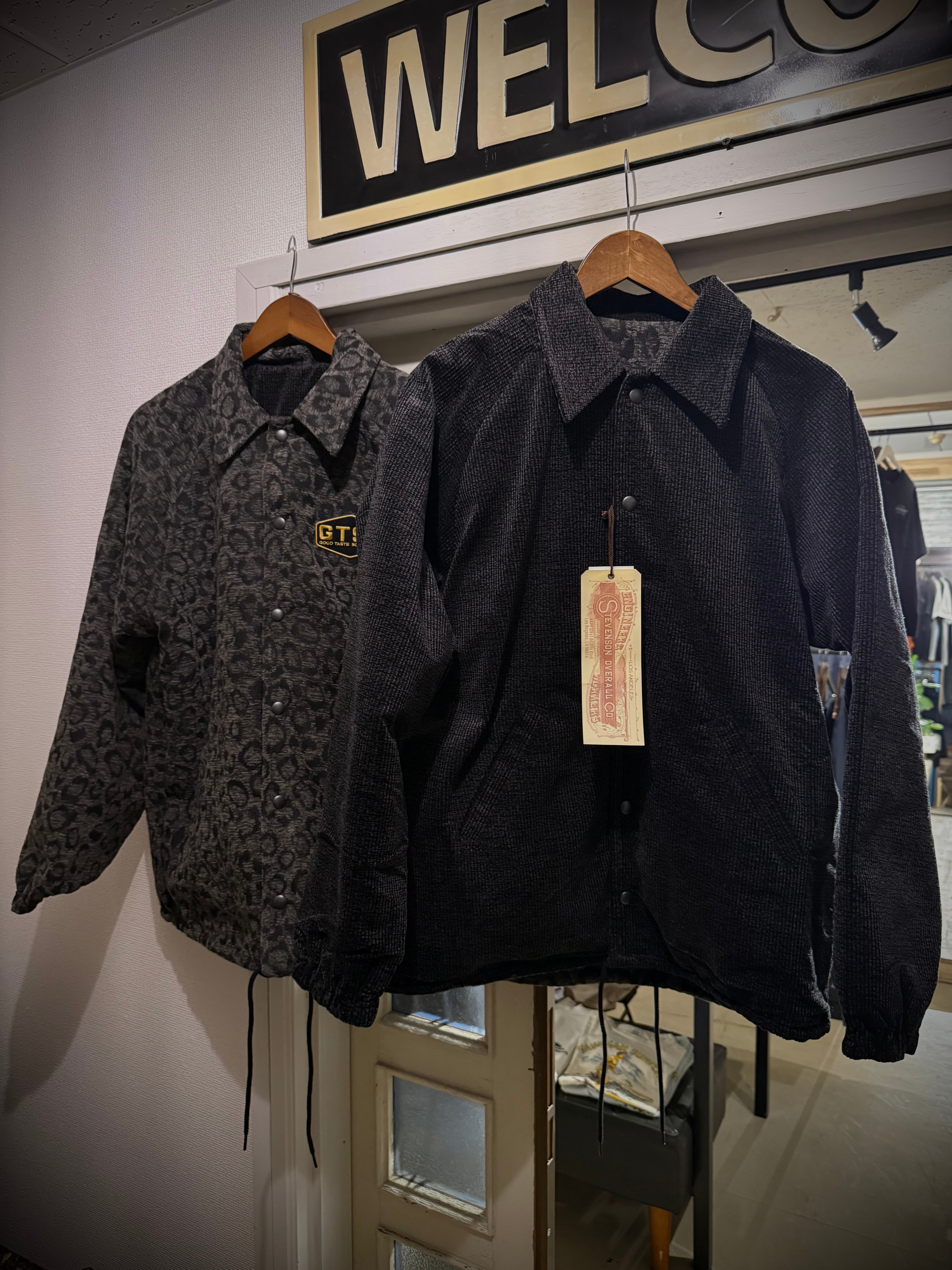 Stevenson Overall Co. G.T.S.C. x SOC Phantom - PT1