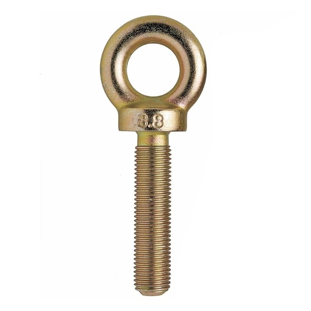 GRYGE50AL50  7/16" EYEBOLT - 50mm LONG