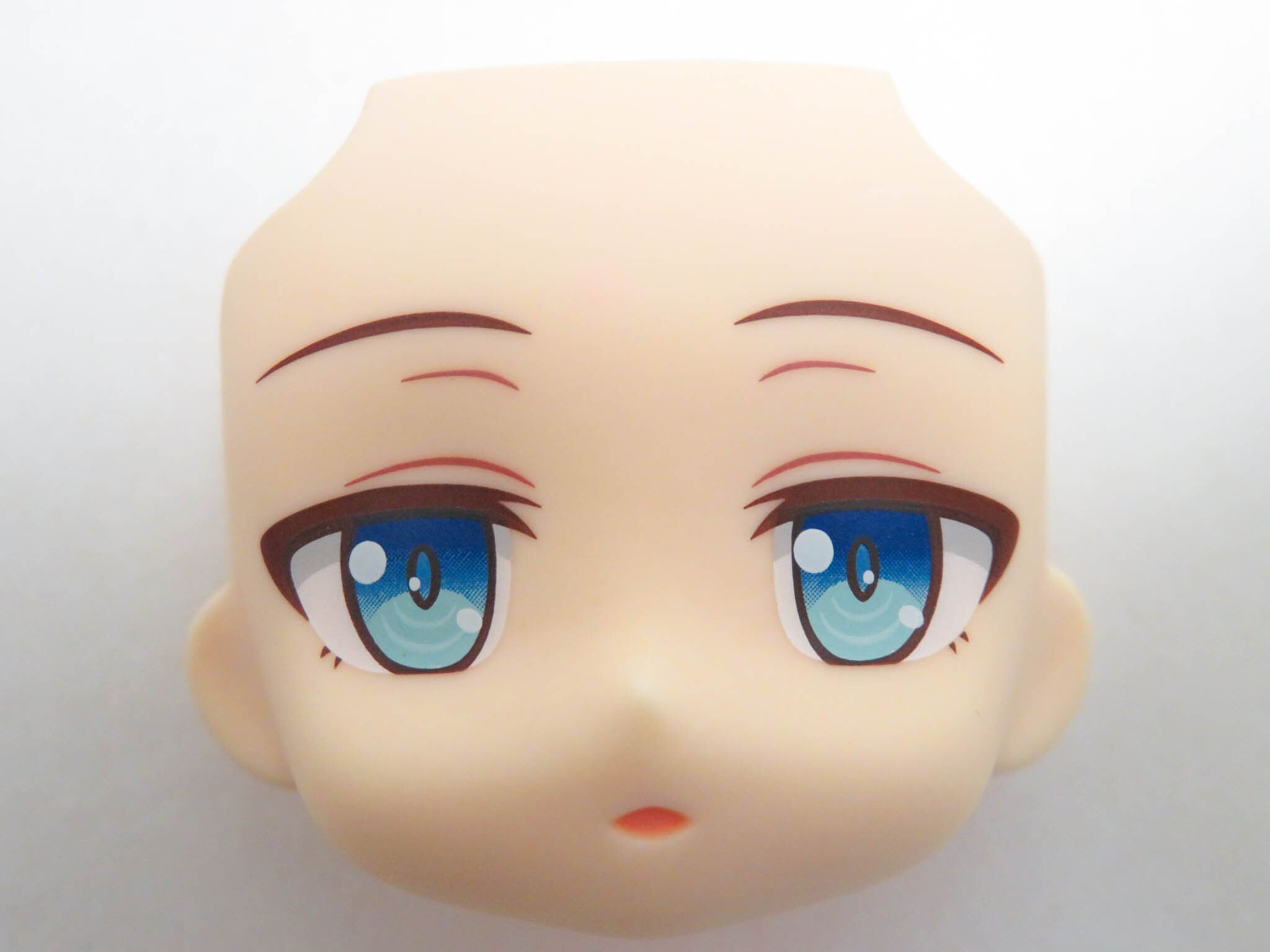 ※2(A−ランク)【1024】 猫宮ひなた  顔パーツ 普通 ねんどろいど