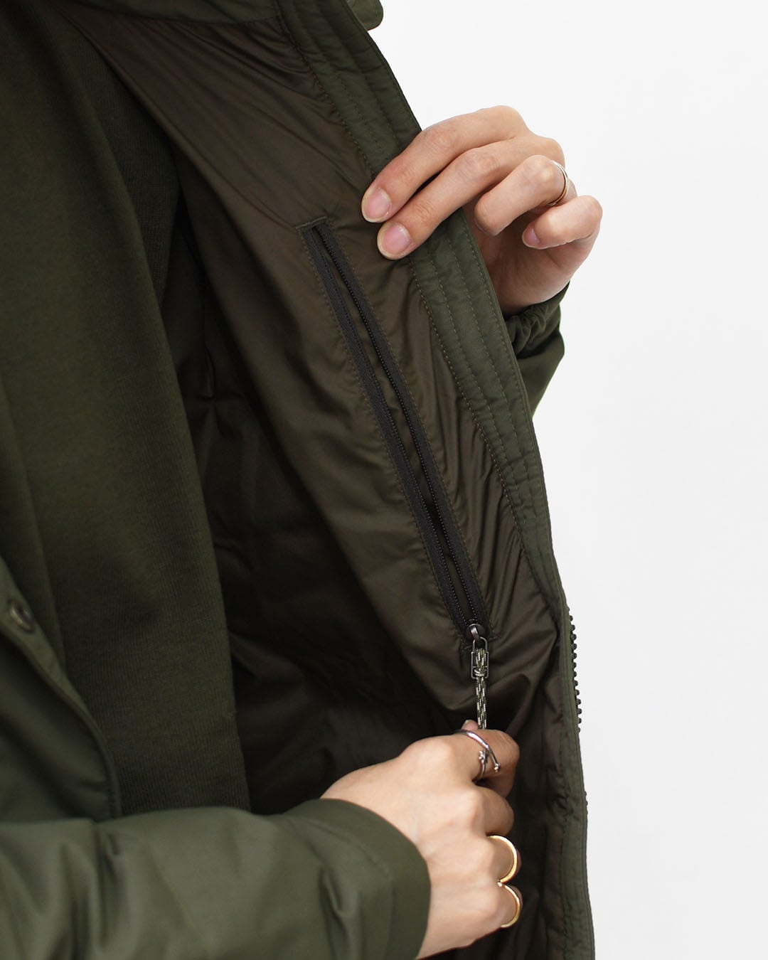 Patagonia [パタゴニア正規代理店] W's Downdrift Jkt [20625