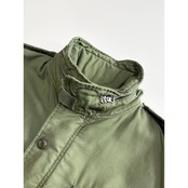 60s US ARMY M-65 "2nd" FIELD JACKET Size MEDIUM-SHORT