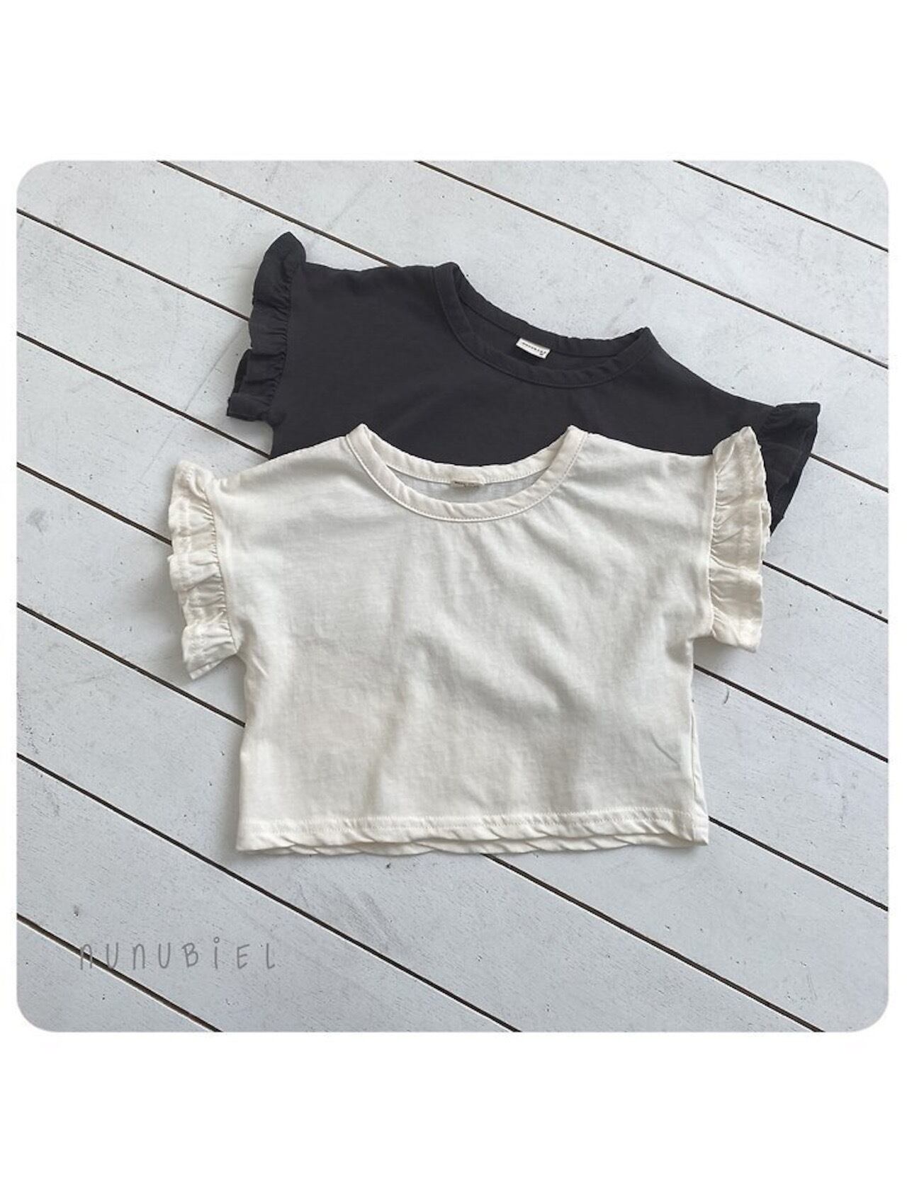 【即納】nunu biel dude t-shirts