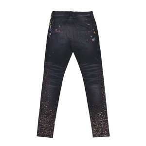 【AMIRI】PAINTER SKINNY JEAN