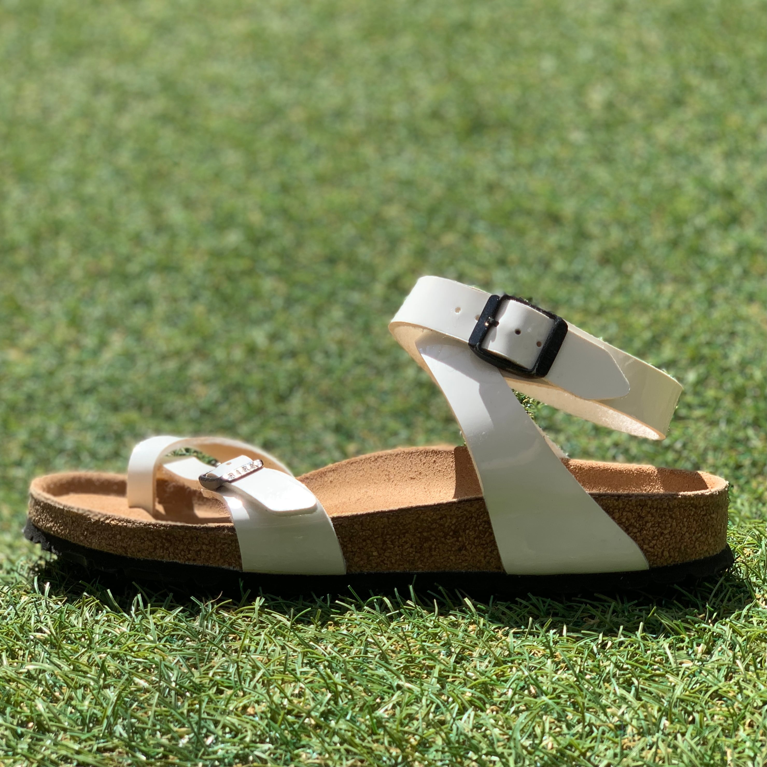 BIRKENSTOCK YARA ビルケンシュトック ヤラ F223