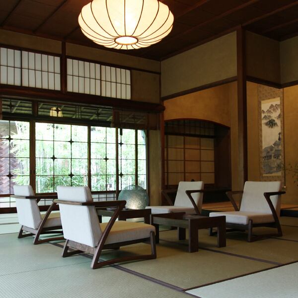 カンナ ローチェア SH240 ウォールナット Cランク［リアルスタイル