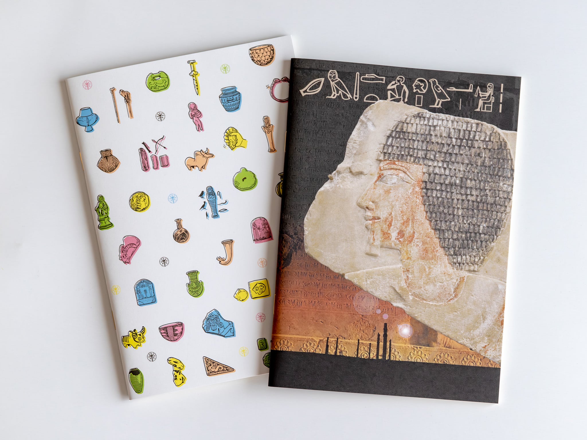 □ グッズ | 古代オリエント博物館ウェブショップ