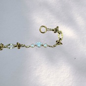Clair｜ゴールドブレスレット