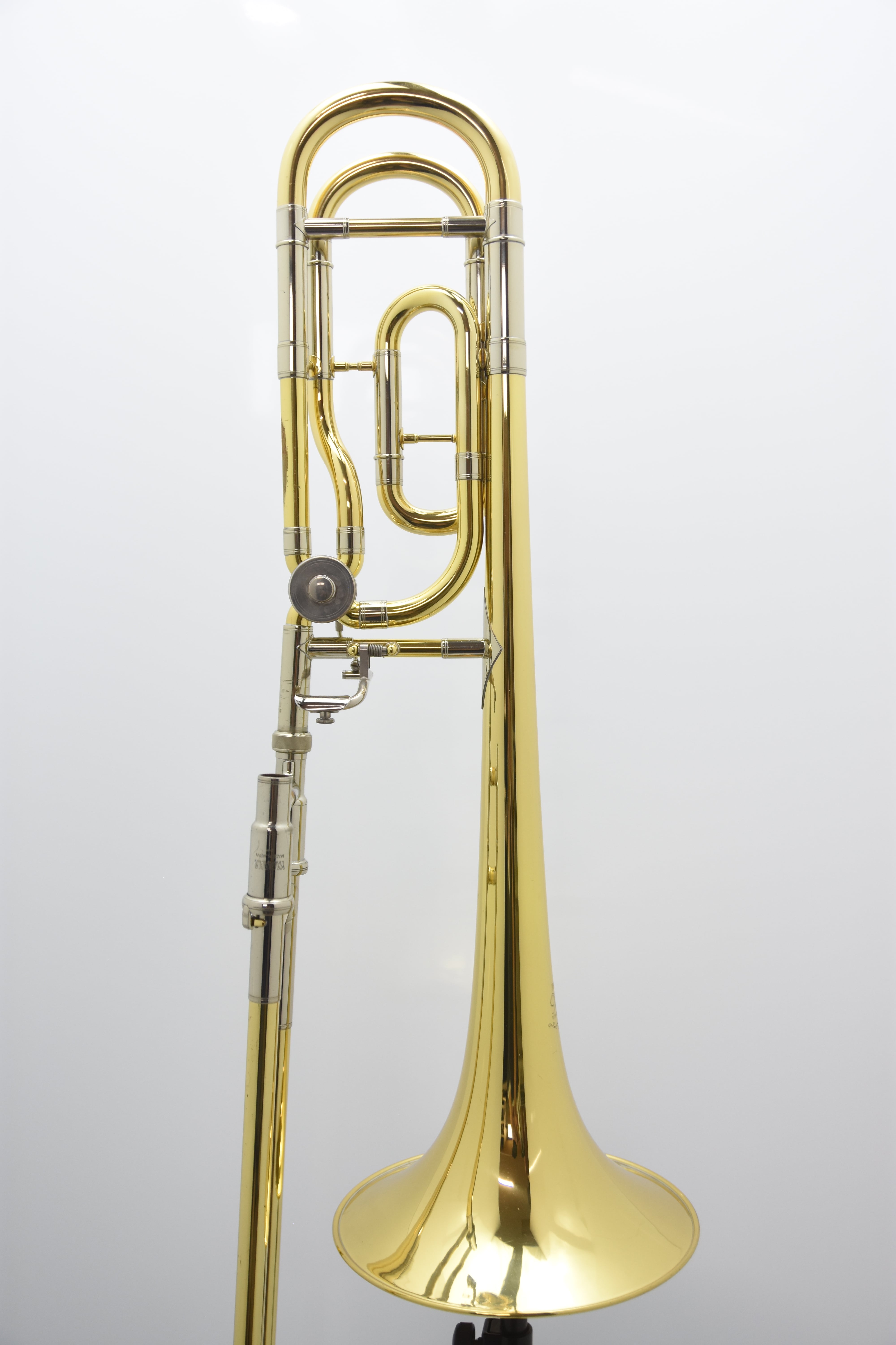 トロンボーン | Glanz Trombone