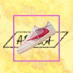 【定価抽選販売】Travis Scott × Nike Air Jordan 1 Retro Low OG "Sail/Tropical Pink"