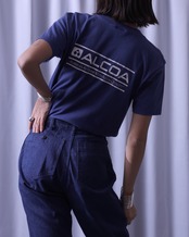 1980-90's Alcoa / Printed Tee