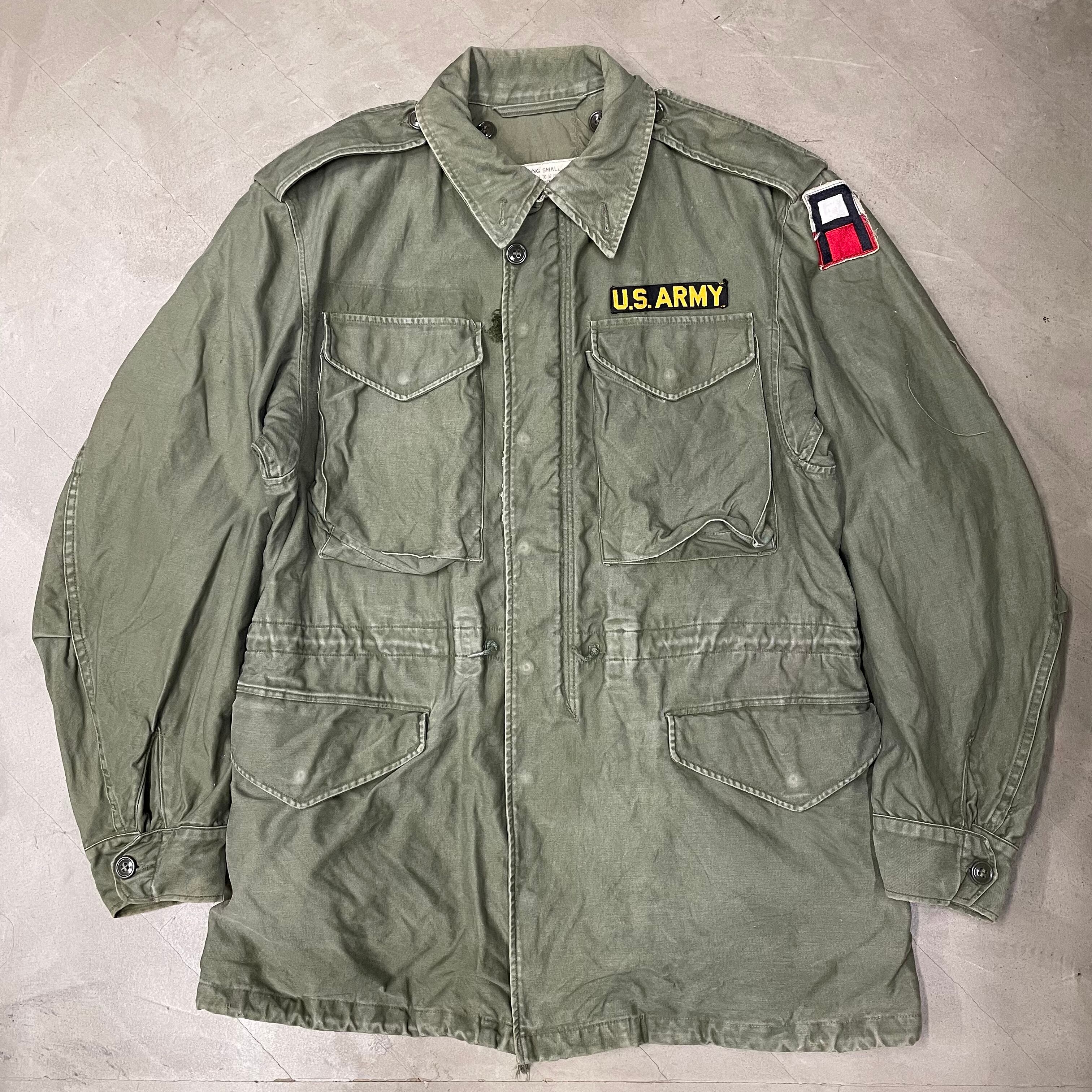60s U.S.AIRFORCE MA-1 フライトジャケット アメリカ軍 | used&vintage 60s U.S.AIRFORCE MA-1 フライトジャケット アメリカ軍 | used&vintage