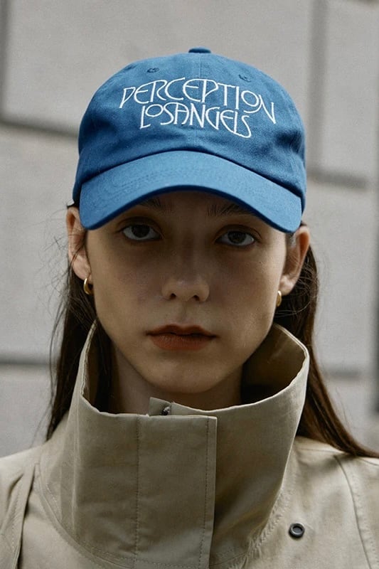 credona/キャップ CREDONA キャップ 帽子 「THE C」MESSAGE CAP/メッセージ