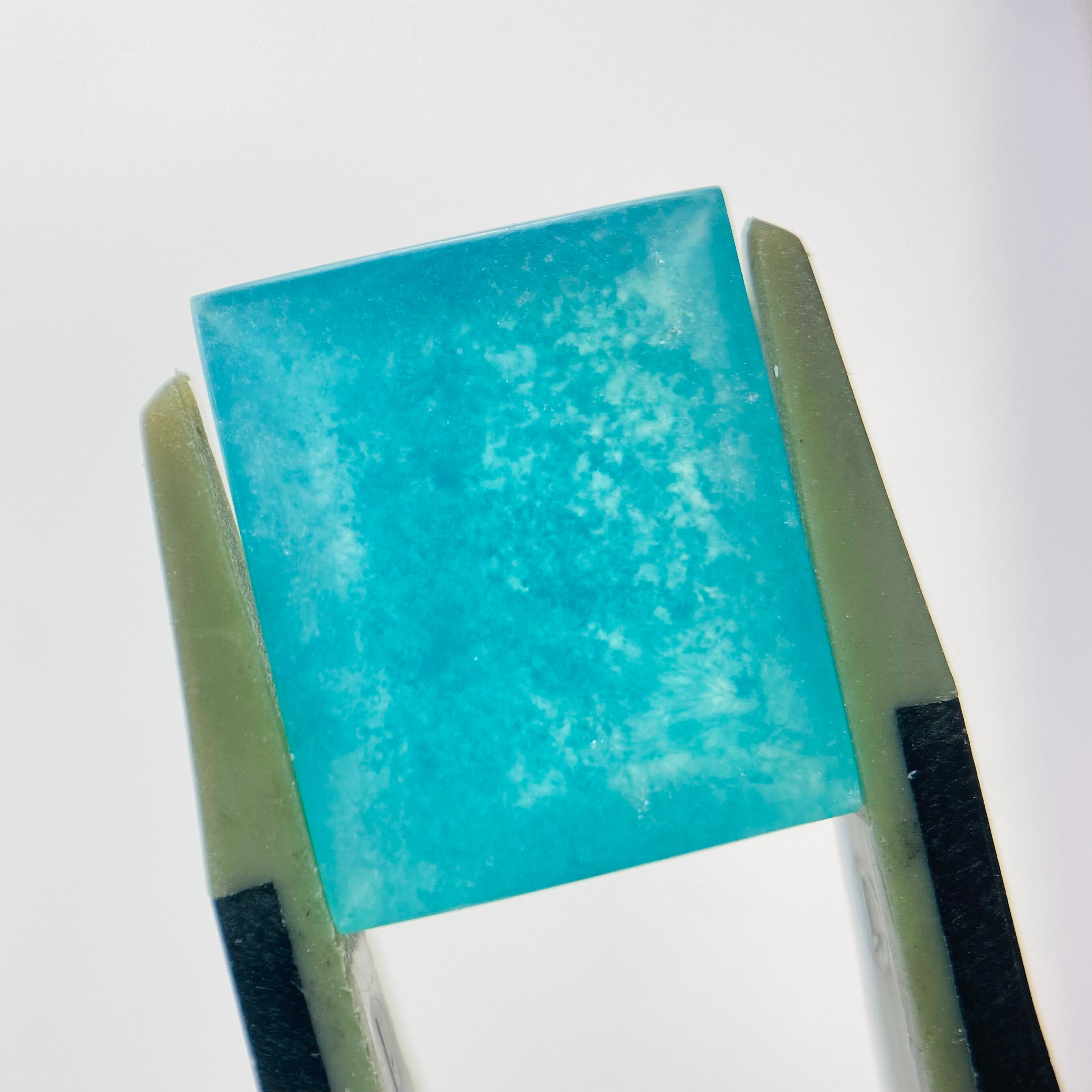 南の海　ジェムシリカ