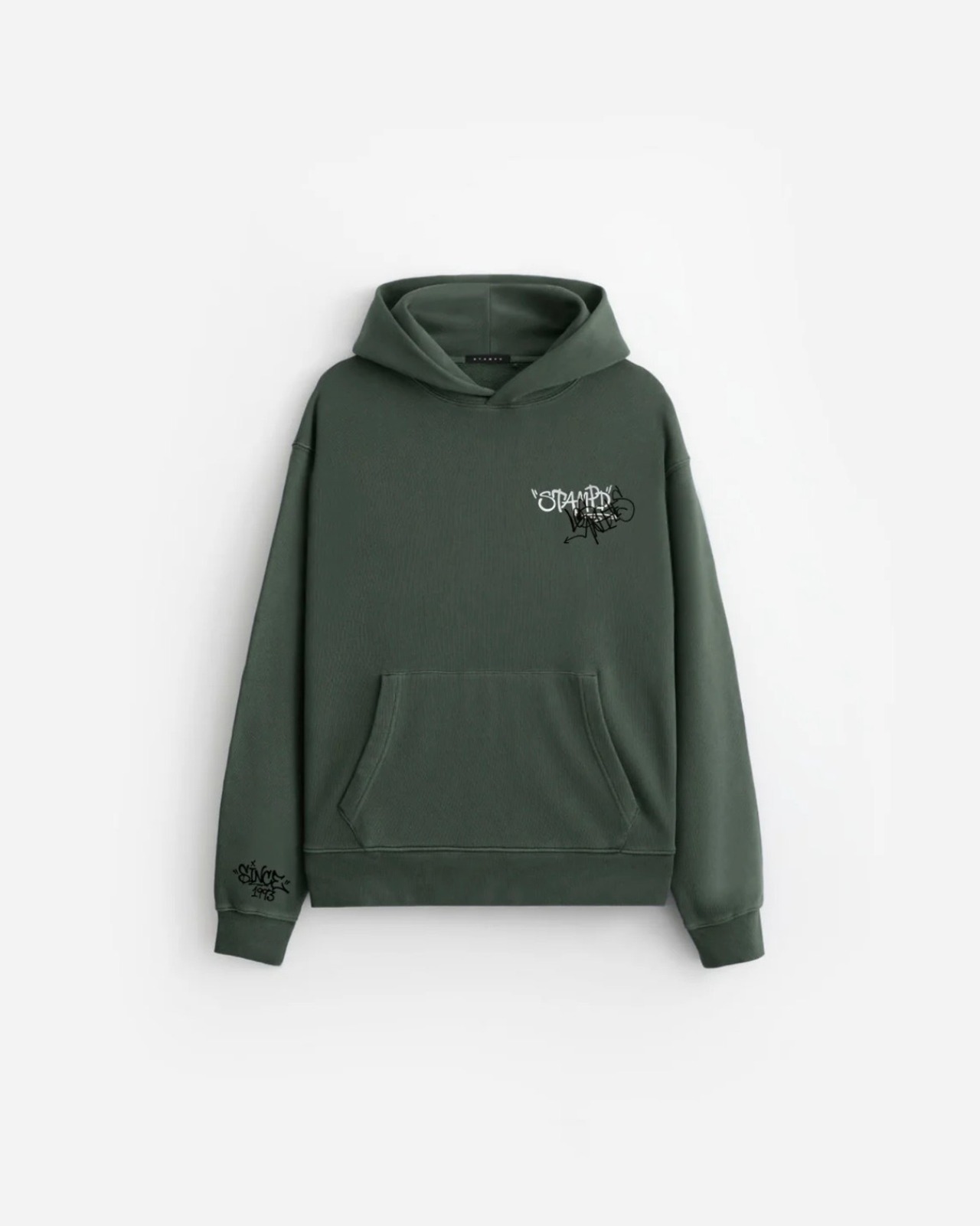 STAMPD / La Brea Hoodie