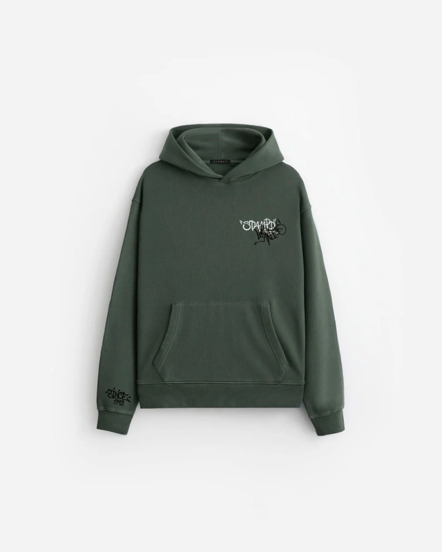 STAMPD / La Brea Hoodie