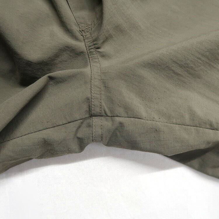 古着 Guide Series 2way ナイロン アウトドアパンツ
