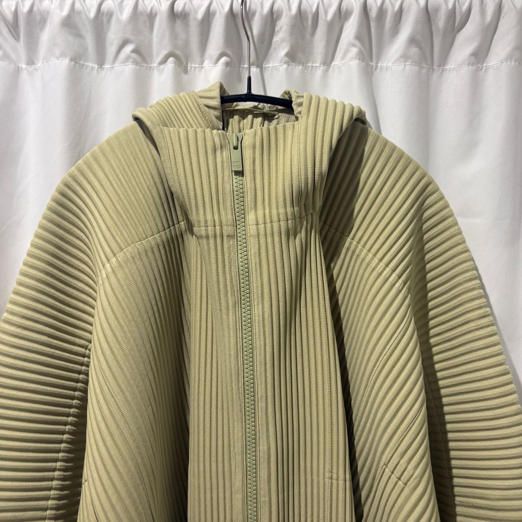 HOMME PLISSE ISSEY MIYAKE オムプリッセ イッセイミヤケ 25SS MONTHLY
