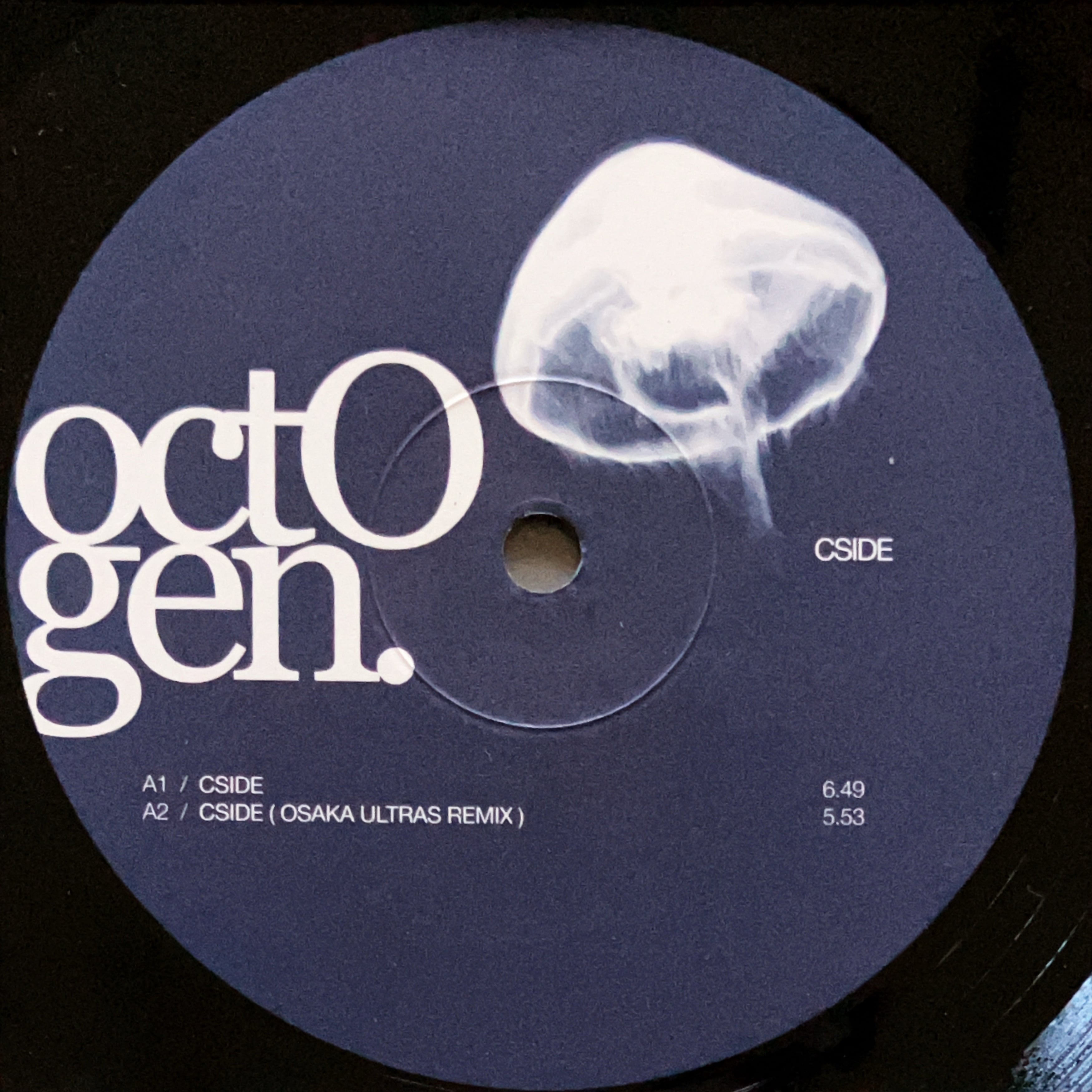 Minimal / Tech House | cpvinyl ￥3,300以上の購入で「送料無料