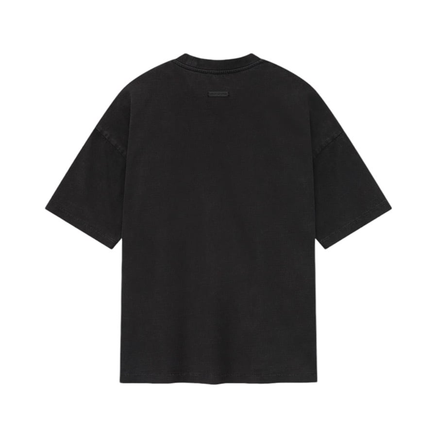 ☆暑い夏におすすめ!☆ FEAR OF GOD 半袖 THUNDERBIRD Tシャツ FEAR OF GOD】SHORT SLEEVE TEE - THUNDERBIRD BLACK PRINT | AYIN