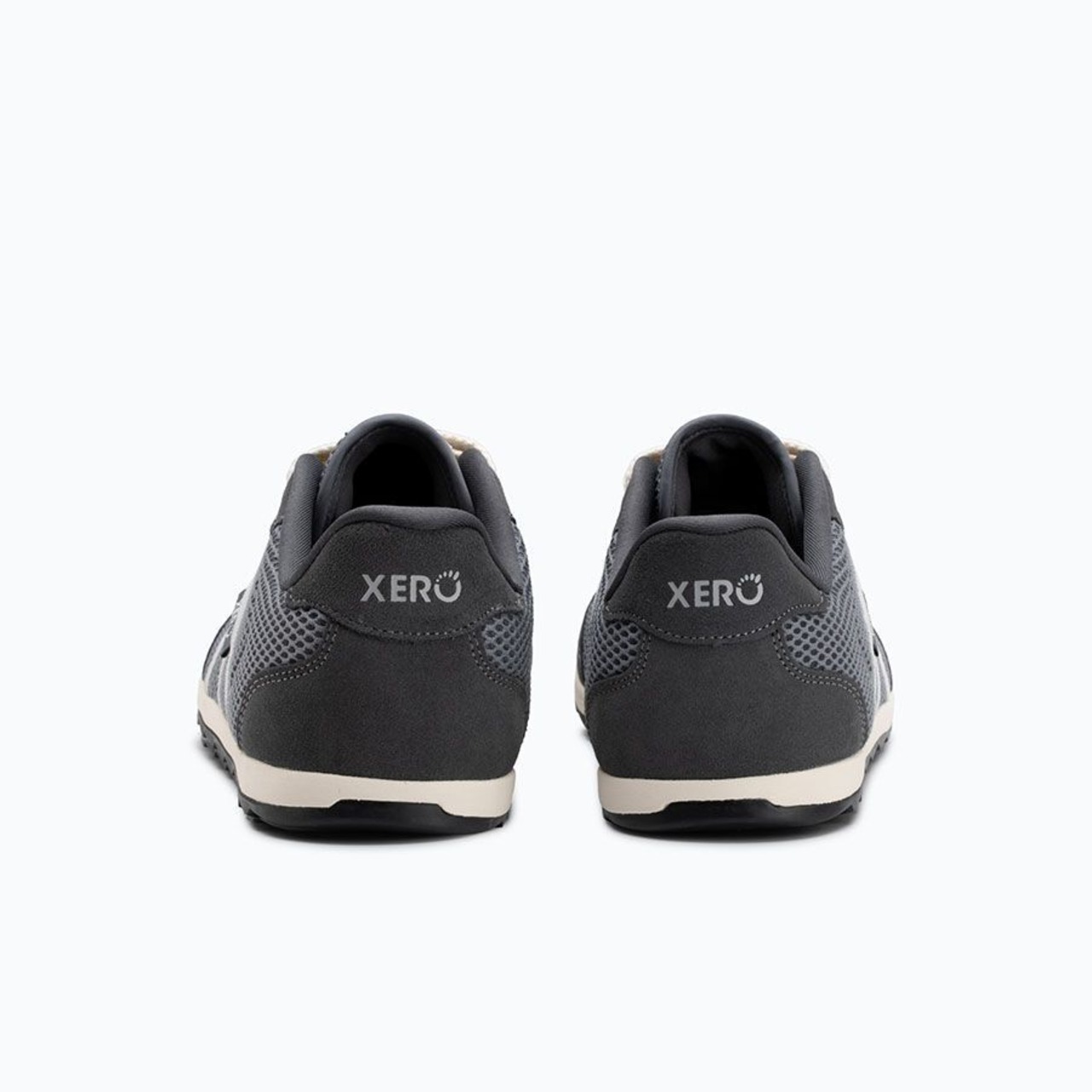 Xero Shoes / Wynn Mesh（ウィンメッシュ）/ Men's / スチールグレー（STGY） - 6