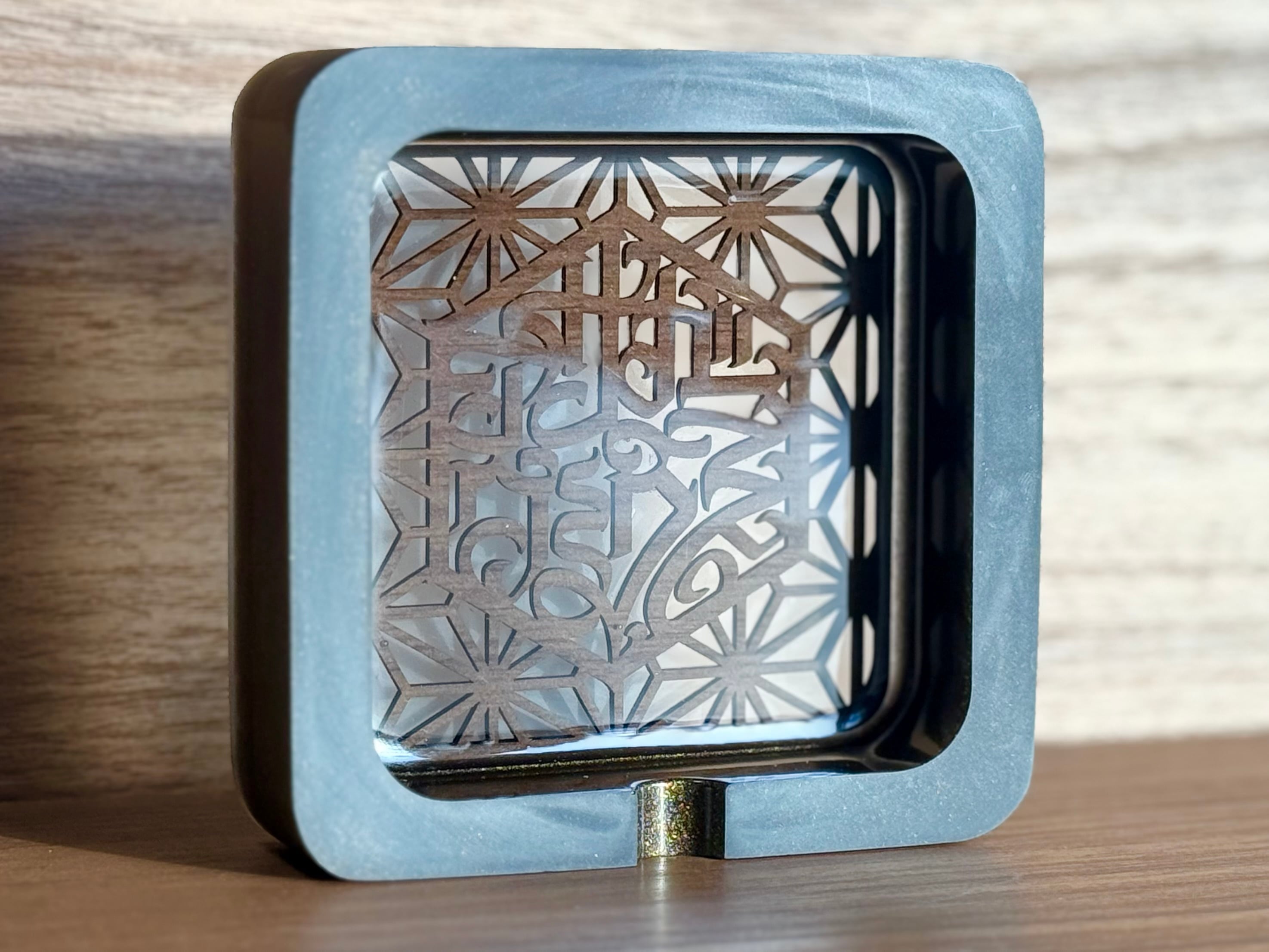 アサガラワークス　ペグ崎野薔薇 アサガラワークス