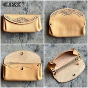 ウォレット モンブラン クラフト