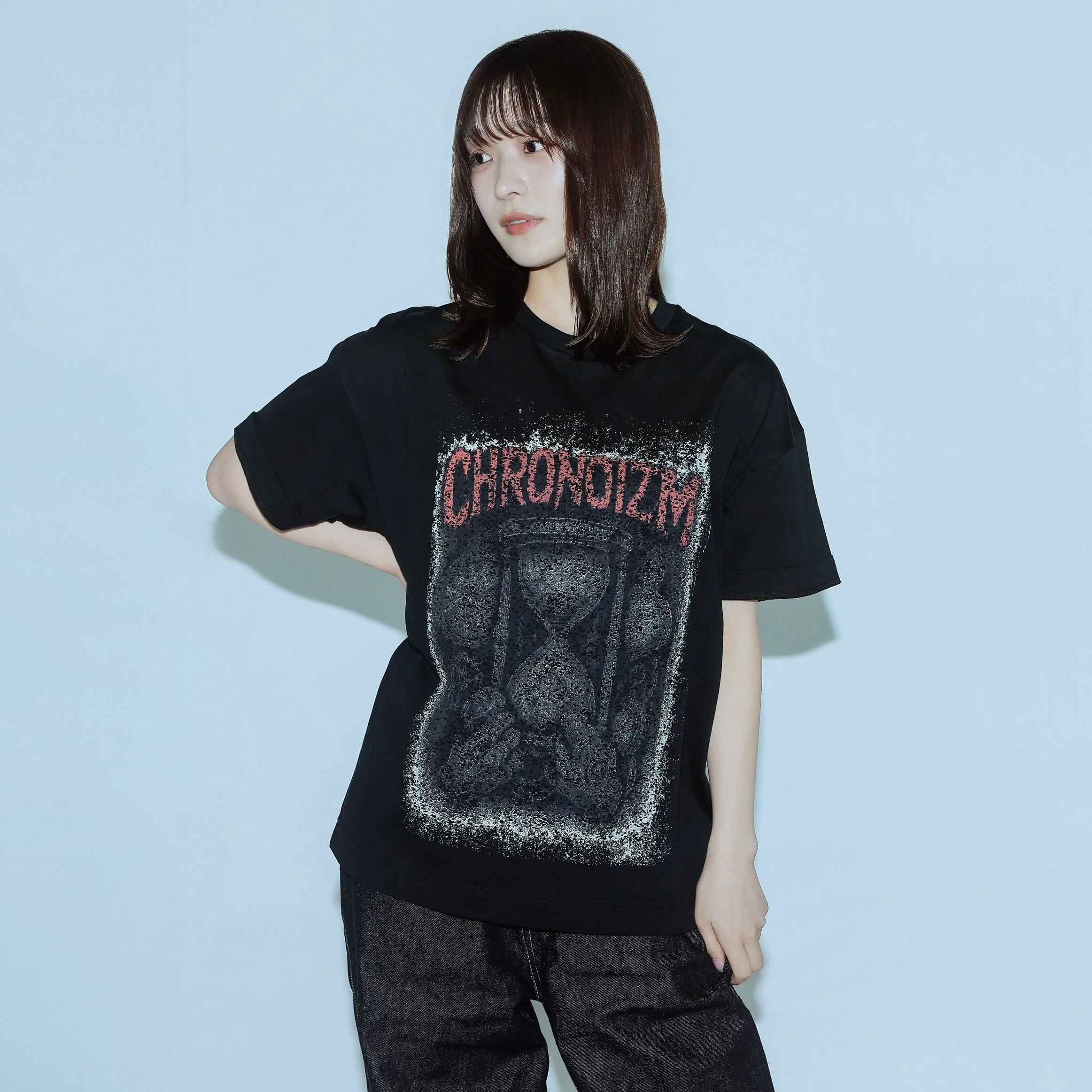 GRAPHIC TEE | CHRONOIZM