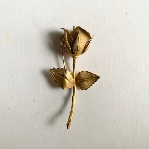 gold rose