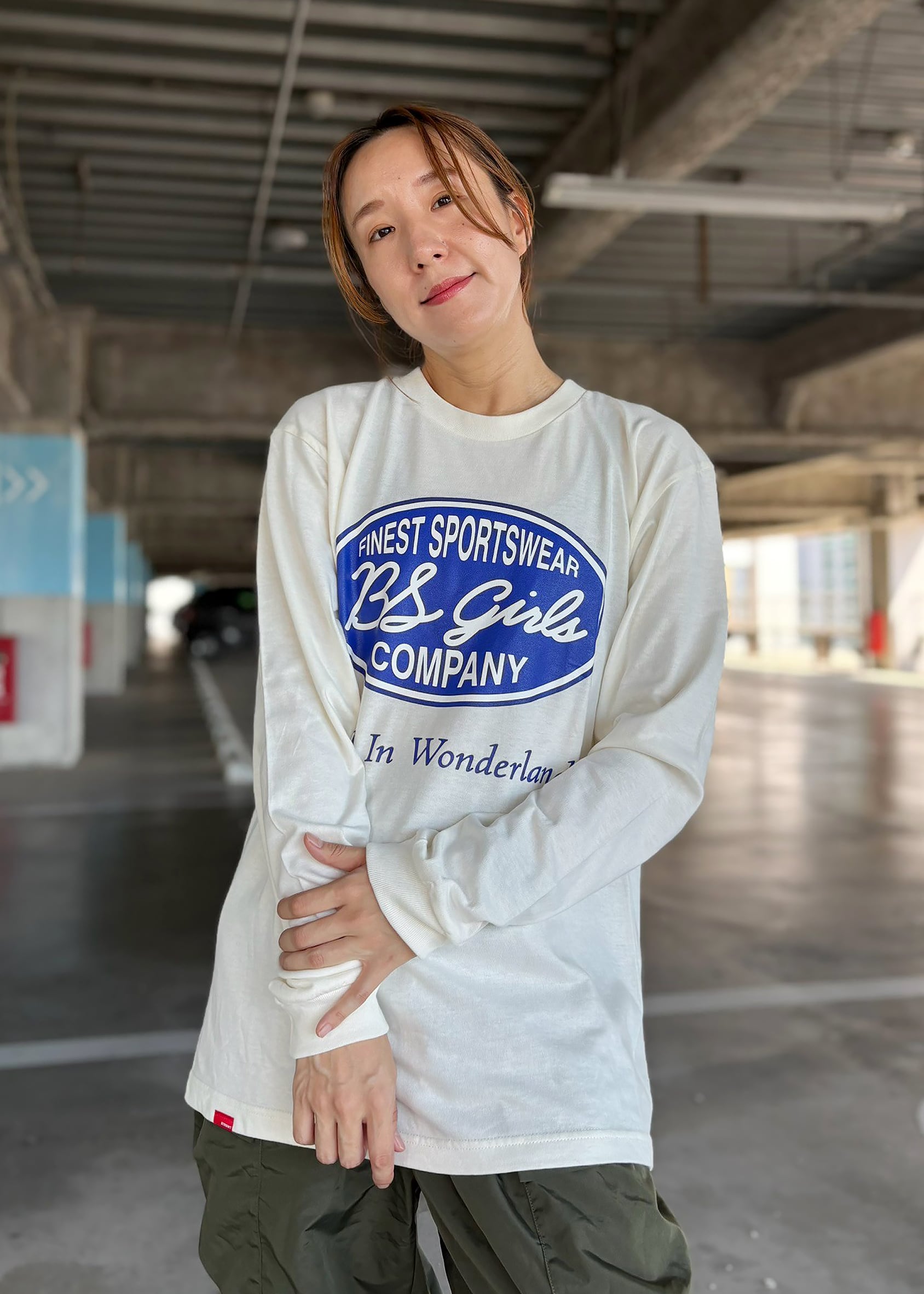 The OFFICIAL BitterSweet & BitterSweet GIRLS Clothing Store