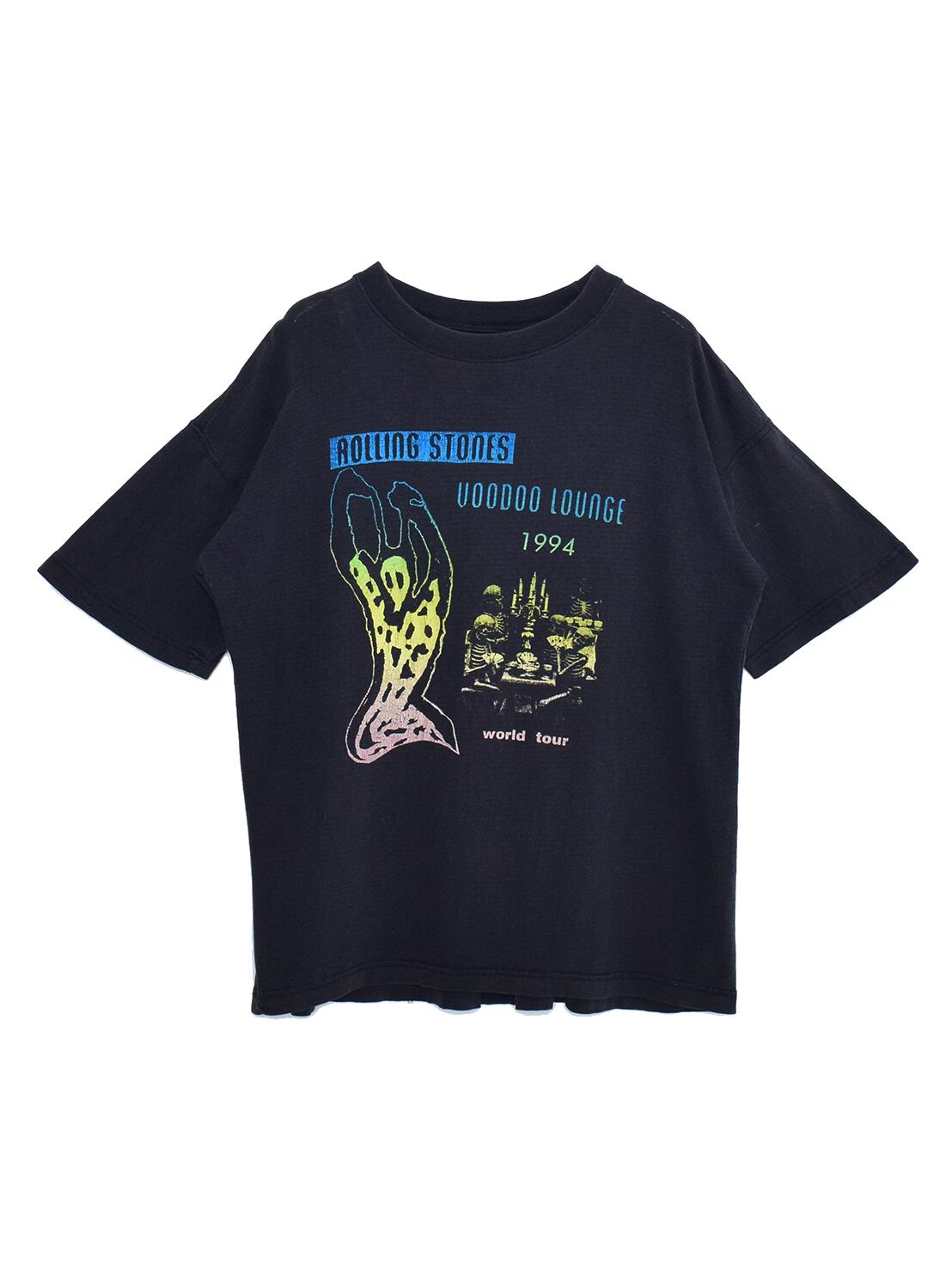 The Rolling Stones T-Shirt 
