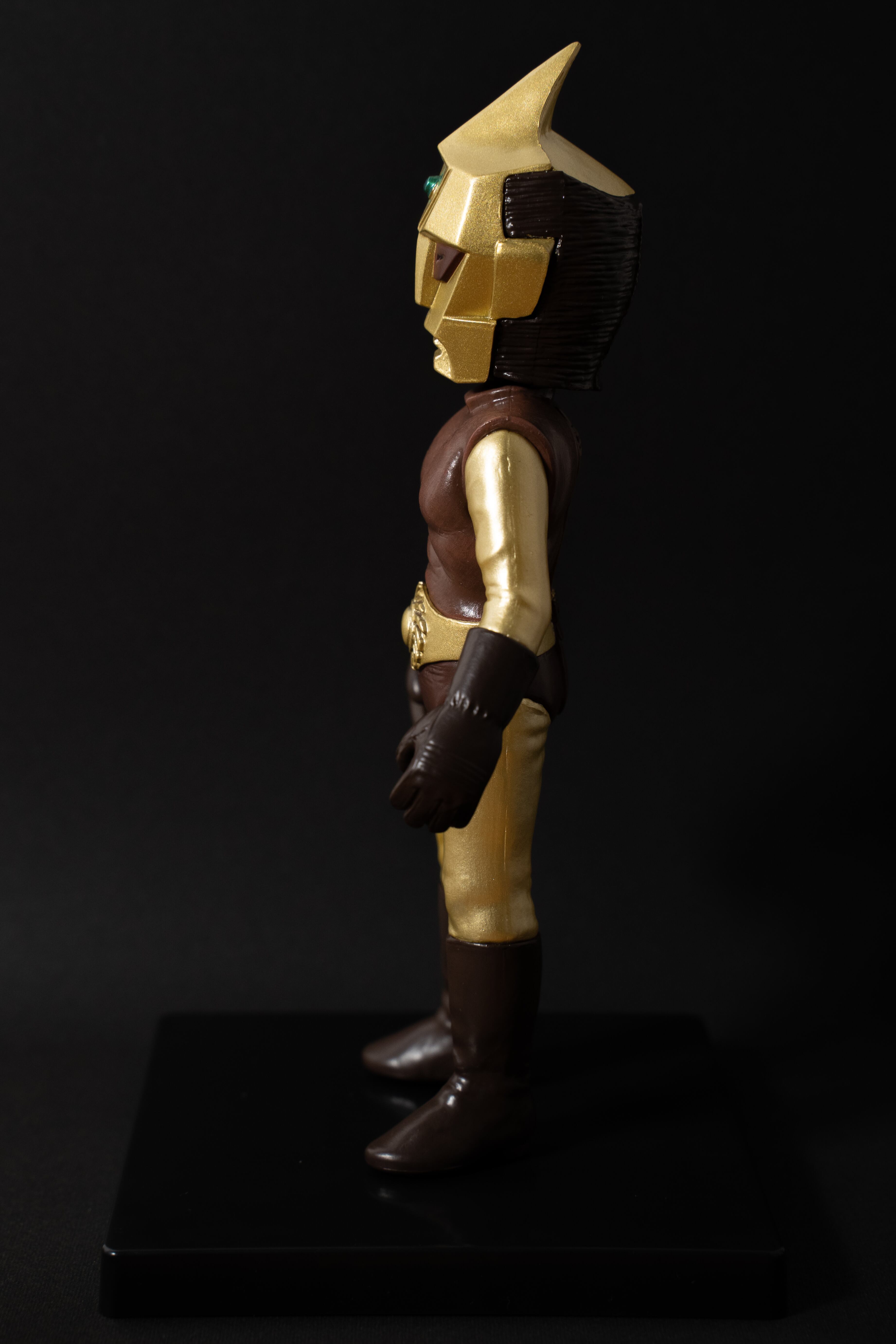 スペクトルマン （標準色） | modern toy's gallery モダントイズ