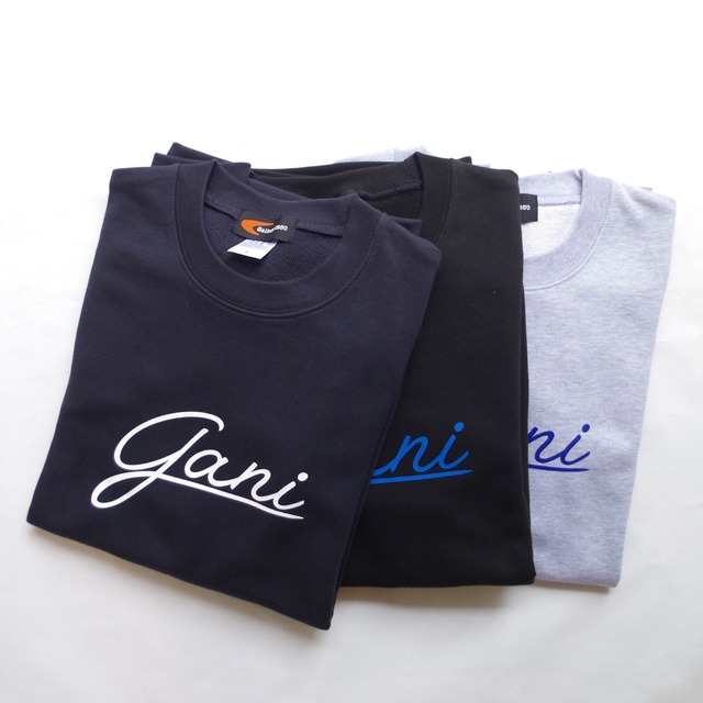 Gallery1950 Sweat Crew  Script Logo