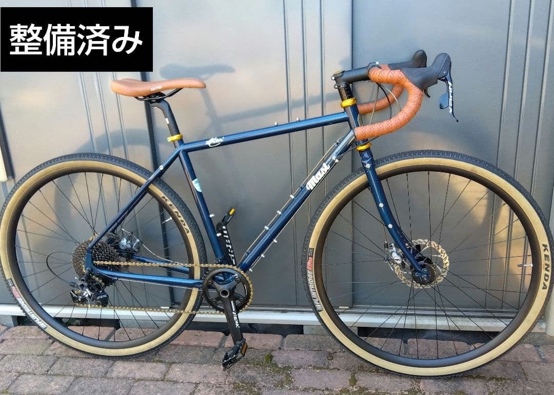 こが修三のじてんしゃ学園購買部