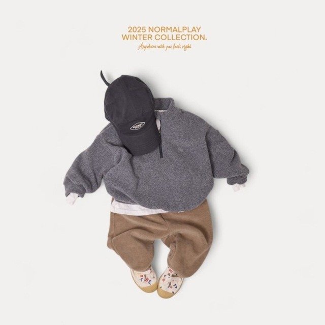 《予約》normal play ¨ luffy Pants