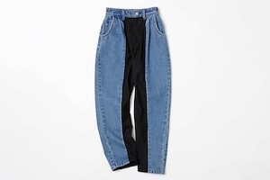 KOUCHIKU Denim Pants (JMOS2211-010)