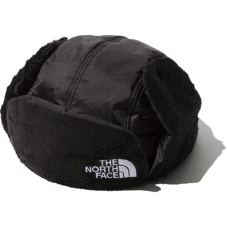 The North Face ヒムフリースキャップ NN42034 ブラック