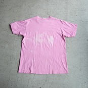 Evil7 Charles Manson チャールズマンソン Tシャツ