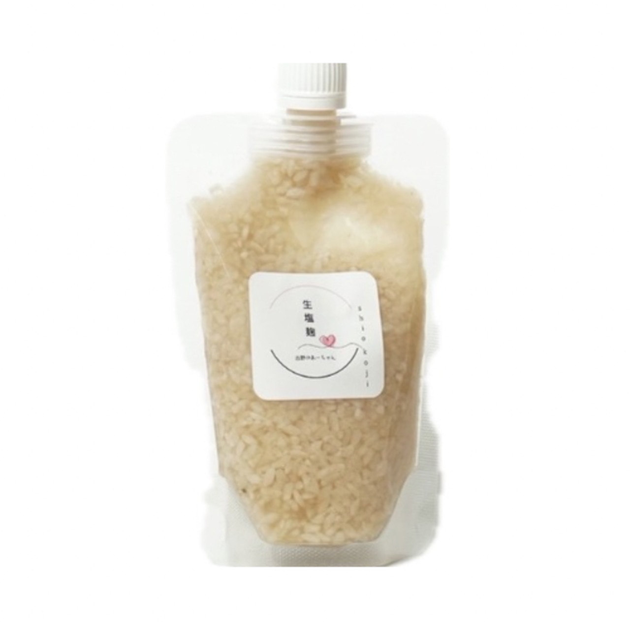 あーちゃんの生麹3点セット(冷蔵)