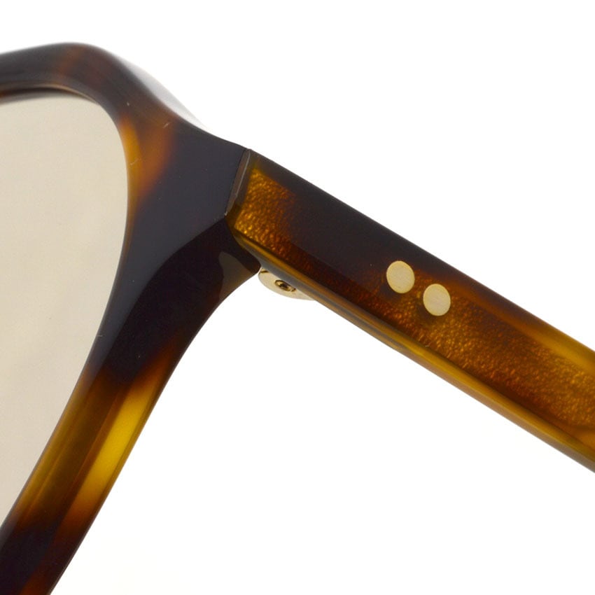 A.D.S.R. / SATCHMO2 / 03 Havana Brown - Light Brown ハバナブラウン