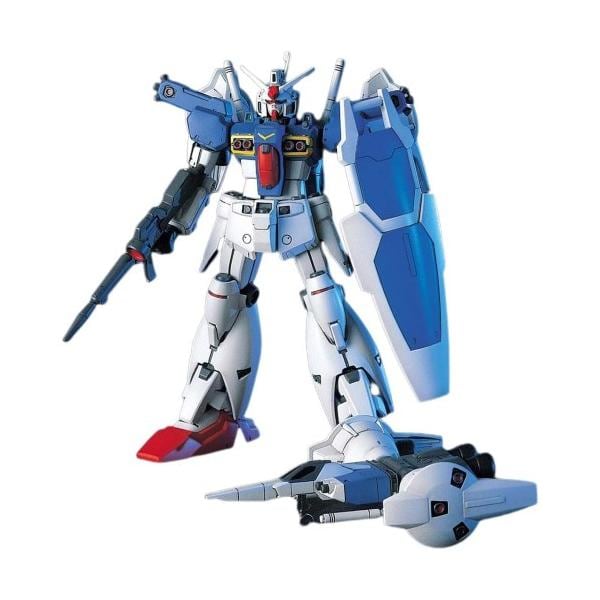 HGUC167 ガンダムF91 ガンダム プラモデル | もけいのどらねこ堂