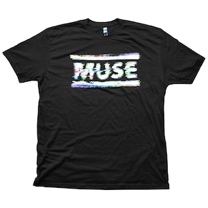 muse (ミューズ）- Static Logo Tシャツ